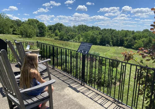 Exploring the Gardens of Wilder, Kentucky: Insider Tips and Regulations for Visitors