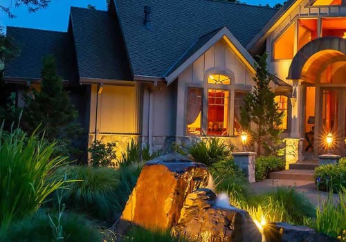 Discovering the Enchanting Gardens of Wilder, Kentucky